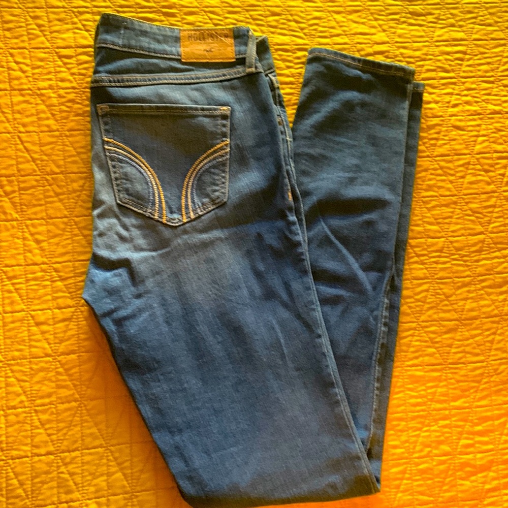 HOLLISTER 5R jeans W27 L31